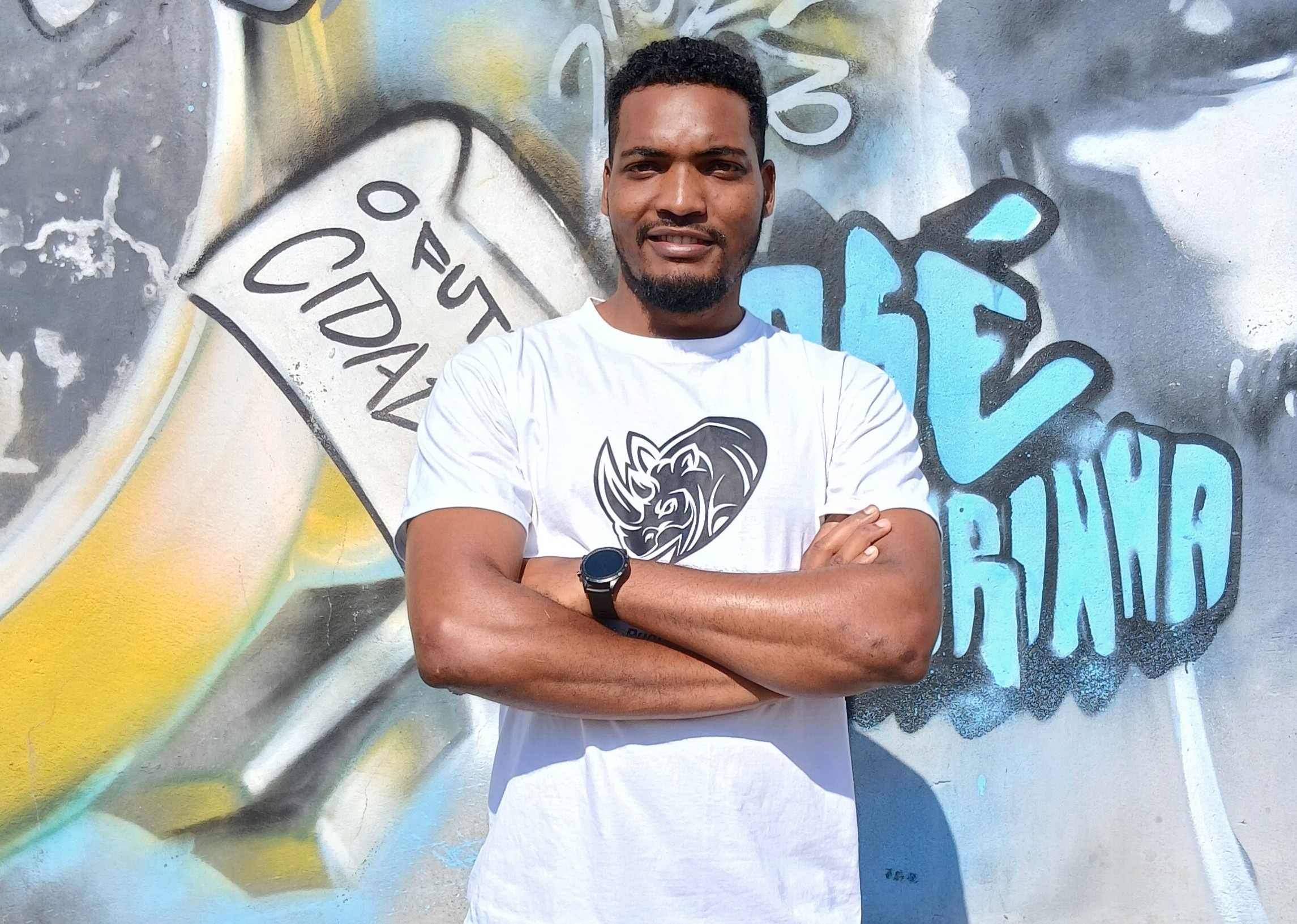 Omar Yussuf Valeballa